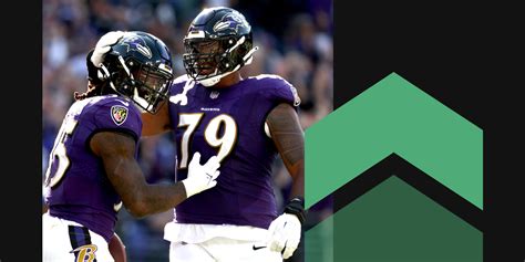 NFL power rankings, Week 10: Ravens are the best team in football